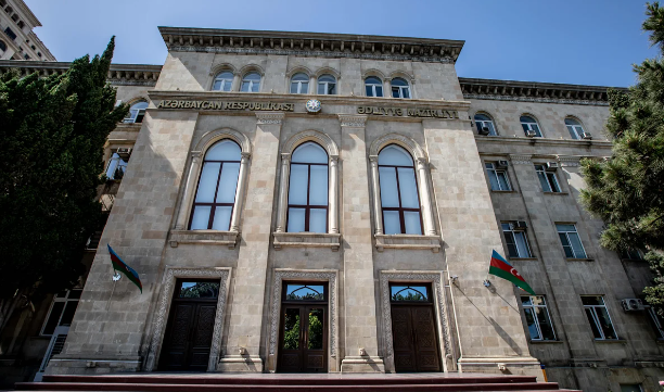 Xüsusi icra məmuru fəaliyyəti ilə məşğul olmaq istəyən üçün test imtahanı keçiriləcək