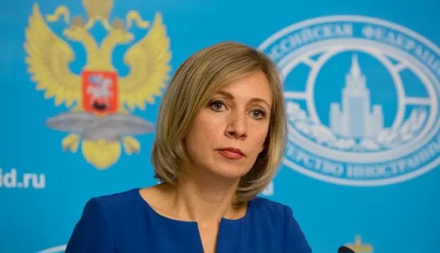 Zaxarova: Rusiya Ermənistanla münasibətlərini İrəvanın konkret addımlarına uyğun quracaq