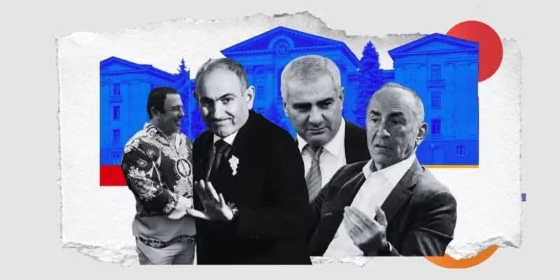 Ermənistanın seçimi, Azərbaycanın qazandığı sülh və Cənubi Qafqazın yeni tarixi