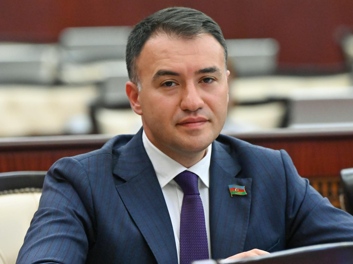 Deputat: Ermənistan Konstitusiyasında dəyişiklik olmadan sülh sazişi risklidir
