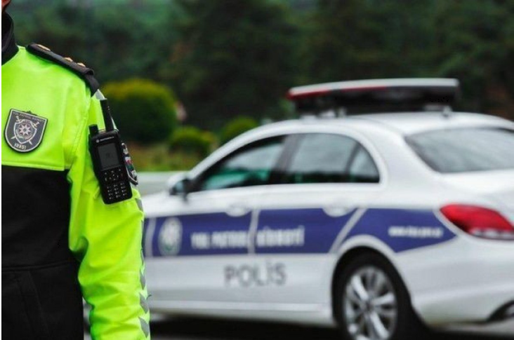 DYP "Son zəng"lə bağlı "Rent a Car"lara müraciət edib