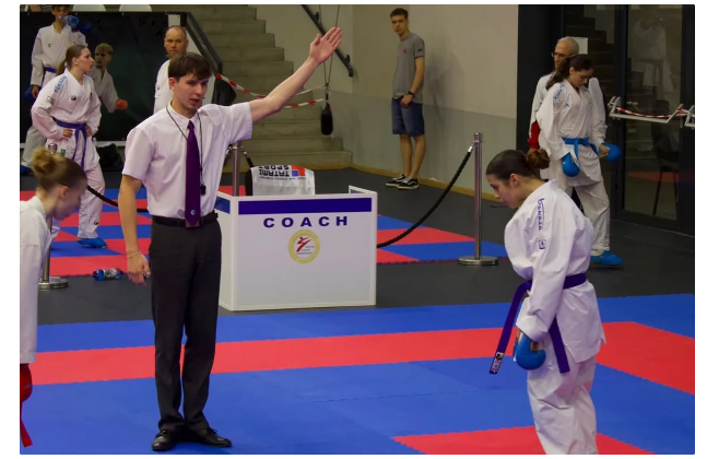 Azərbaycanın şito-ryu karate yığması Avropa çempionatında 8 medal qazanıb