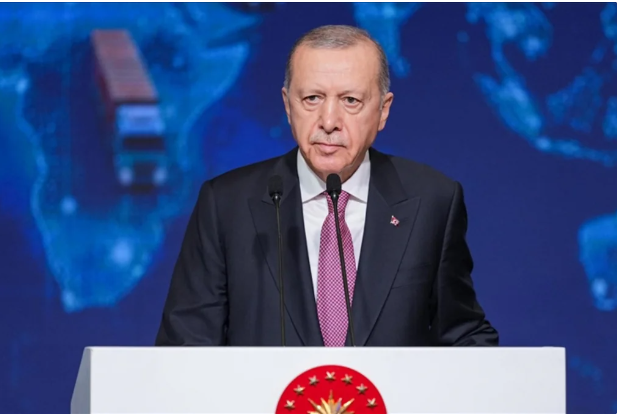 Ərdoğan: Ankaradakı NATO sammiti alyansın tarixində dönüş nöqtəsi ola bilər
