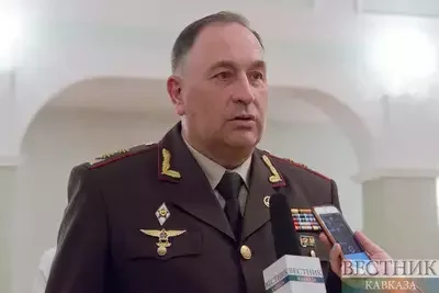 Xəzər dənizində genişmiqyaslı hərbi təlim keçirildi