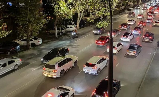Gürcüstanda ödənişli yollarla bağlı iddialara aydınlıq gətirildi