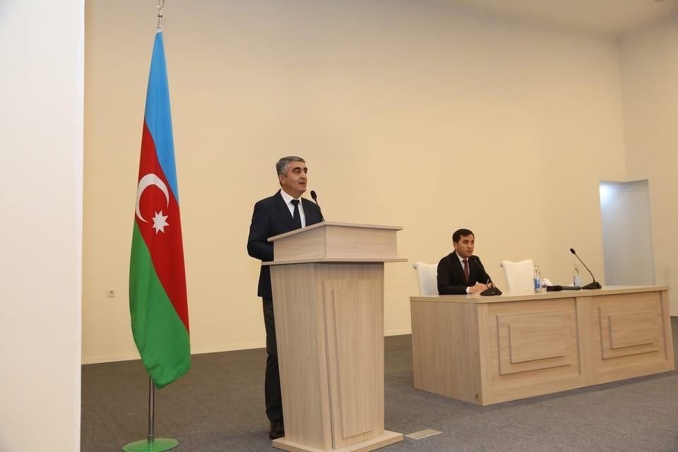 Masallı rayonunda yeni təhsil islahatına start veriləcək