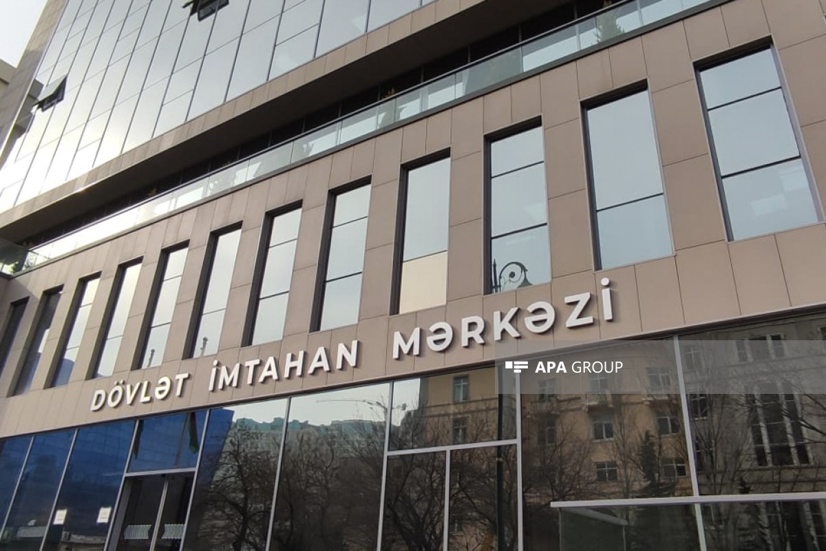 Xüsusi qabiliyyət imtahanlarına start verilir