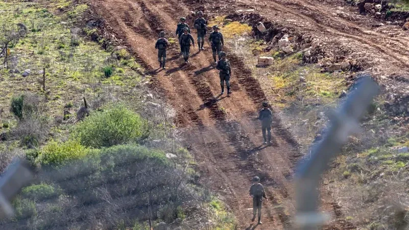 Vatikanın humanitar konvoyu İsrail tankları ilə qarşılaşdıqdan sonra marşrutunu dəyişib