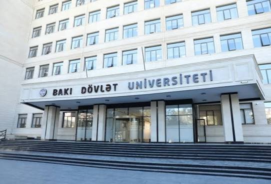 BDU-da ilin rekordçuları məlum oldu