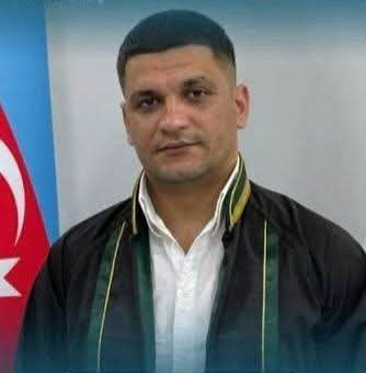 Vəkil dələduzluq ittihamı ilə həbs edildi