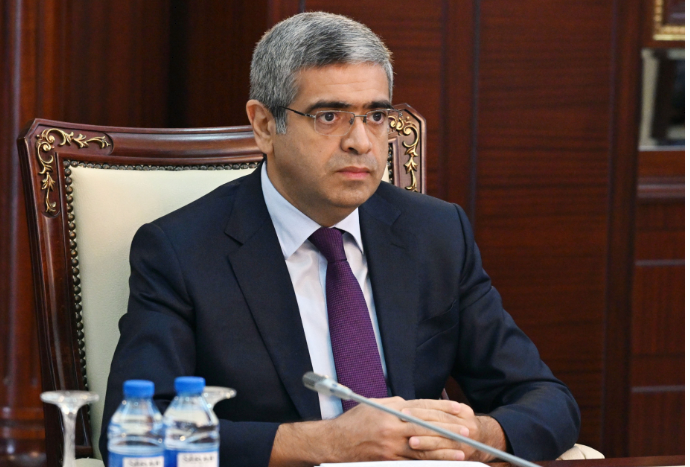 Anar Əliyevin Salyanda keçirəcəyi vətəndaş qəbulunun vaxtı dəyişdirilib