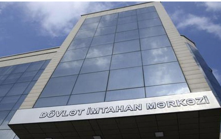 DİM: I və IV qruplar üzrə qəbul imtahanının nəticələri gələn həftə elan ediləcək