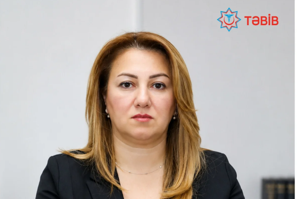TƏBİB-in İcraçı direktoruna yeni müşavir təyin olunub