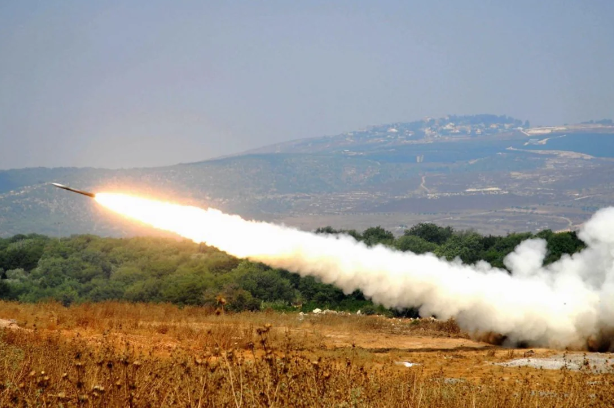 İsrail ordusu Livanda "Hizbullah"a məxsus 80-dən çox hədəfə zərbə endirib