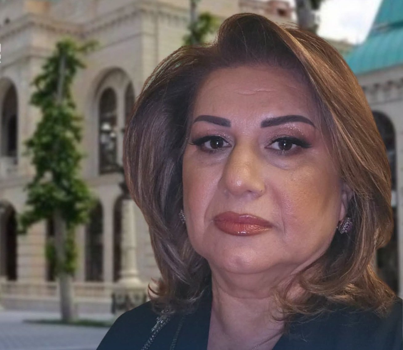 Xalq artisti dələduzluğun qurbanı olub