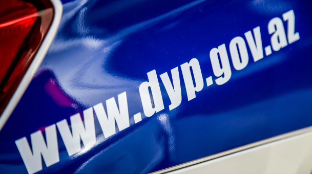 DYP həftəsonu səfərləri zamanı sürücü və piyadaları diqqətli olmağa çağırıb