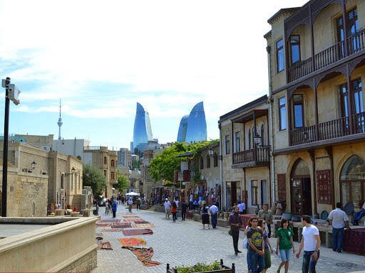 Azərbaycana gələn turistlərin sayı azaldı