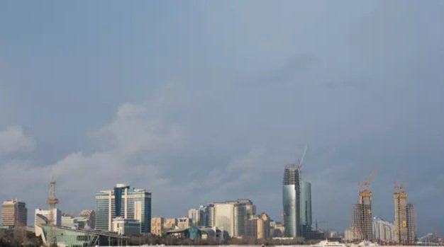 Azərbaycan və Türkmənistan Şərq–Qərb dəhlizini gücləndirəcək