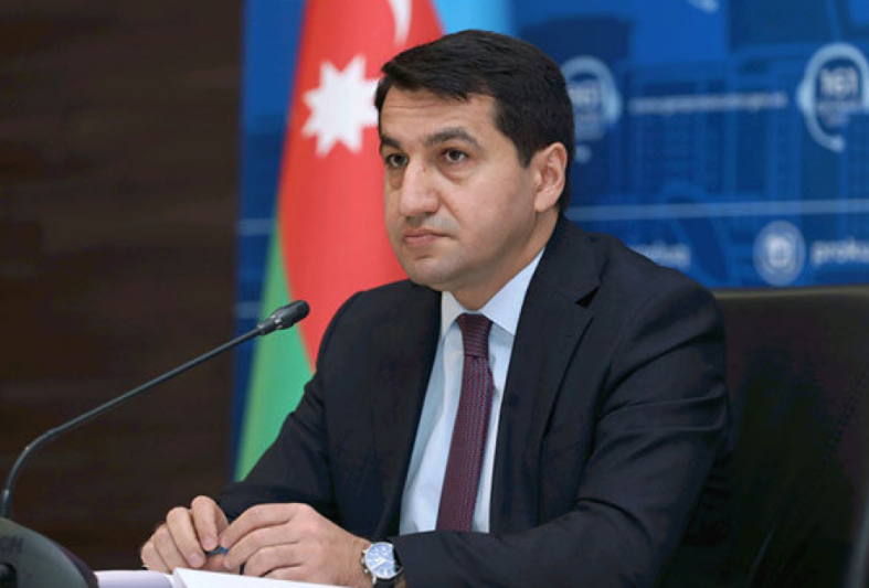 Prezidentlərin Şuşa gəzintisi möhkəm dostluq bağlarının bariz ifadəsidir