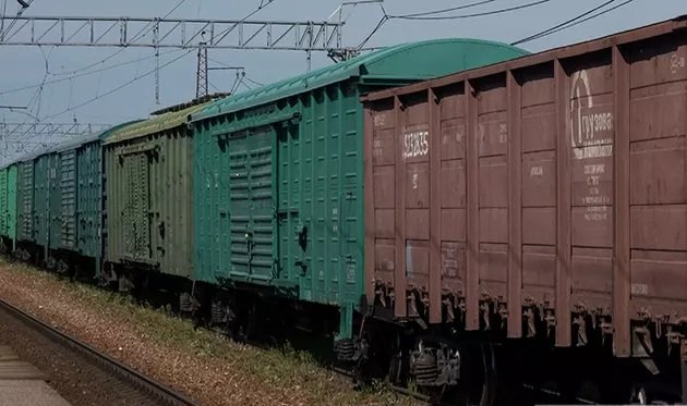 Rusiyadan Ermənistana növbəti gübrə partiyası Azərbaycan üzərindən yola salındı
