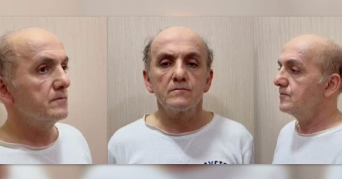 “Şantajçı jurnaist” həbs edildi