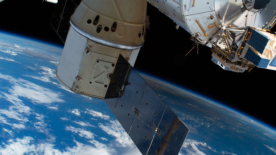 NASA: Beynəlxalq Kosmik Stansiyada yenilənmiş kvant laboratoriyası işə salındı