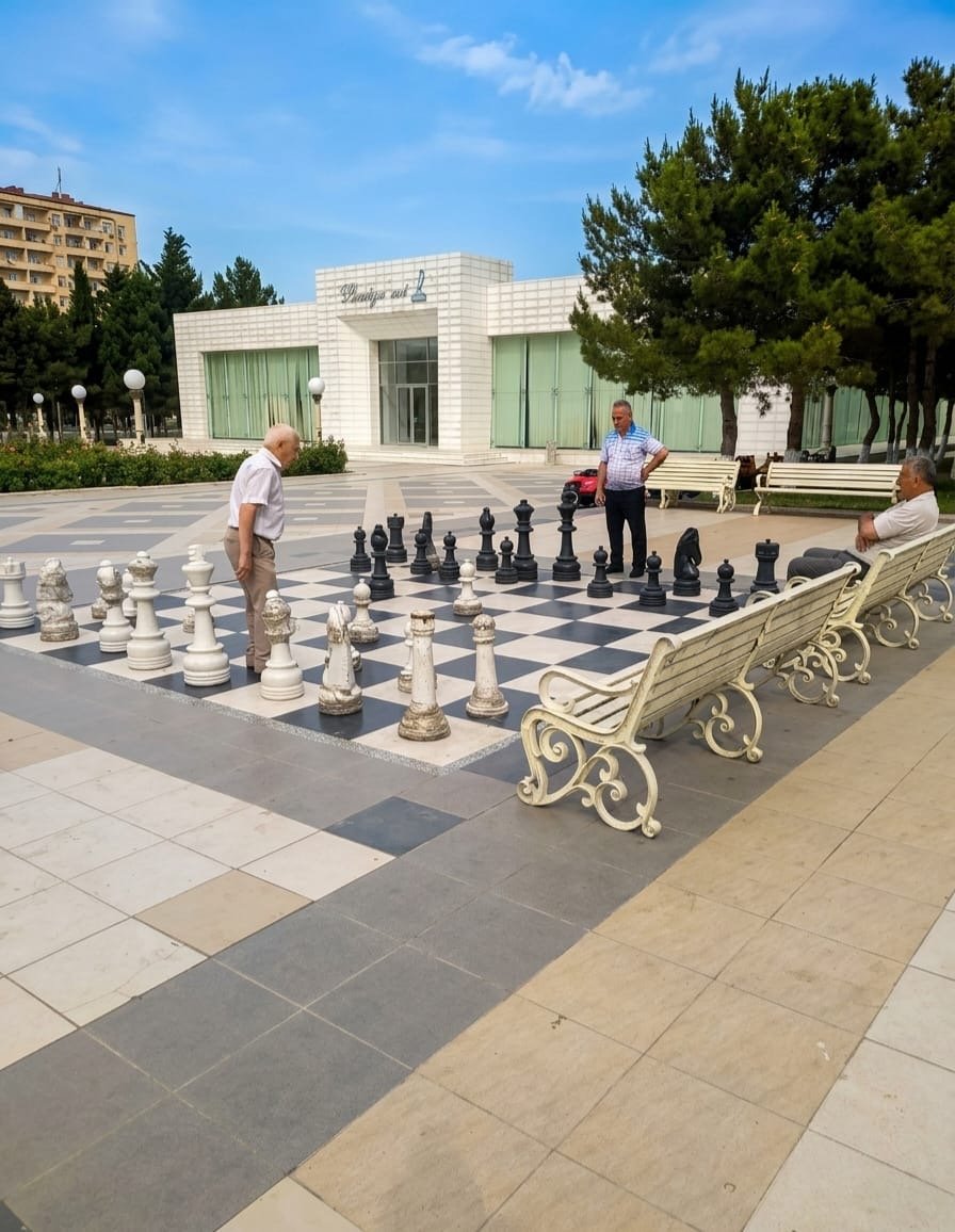Necə oldu ki, “Gənclər şəhəri” Sumqayıt ölkənin "ən qoca şəhəri"nə çevrildi? (PARADOKS)