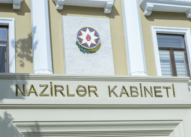 Azərbaycanda ərzaqlıq buğdanın dövlət tədarük qiyməti müəyyən edilib