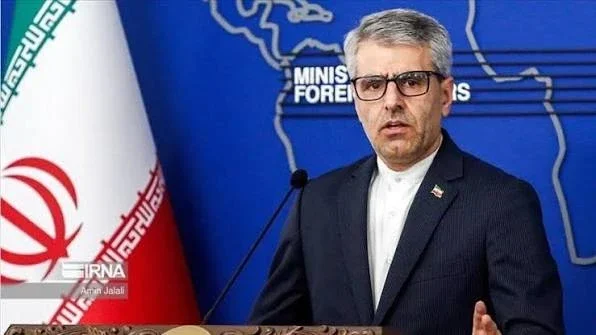 İran XİN: Yaxın günlərdə ABŞ-la Qətərdə danışıqlar planlaşdırılmır