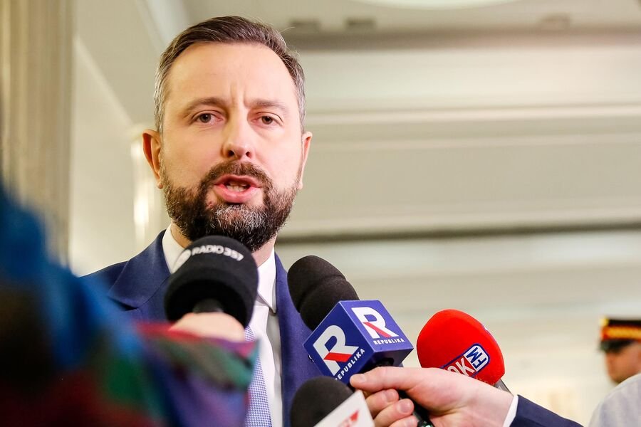 Polşadan Ukraynaya sərt mesaj: “Bandera ilə Avropa İttifaqına üzvlük mümkün olmayacaq”