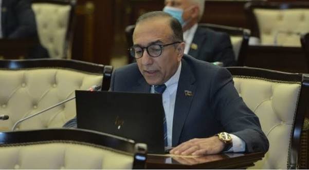 Nizami Səfərov: "İnternet üzərindən qumar oyunlarının təşkili cinayət sayılacaq"
