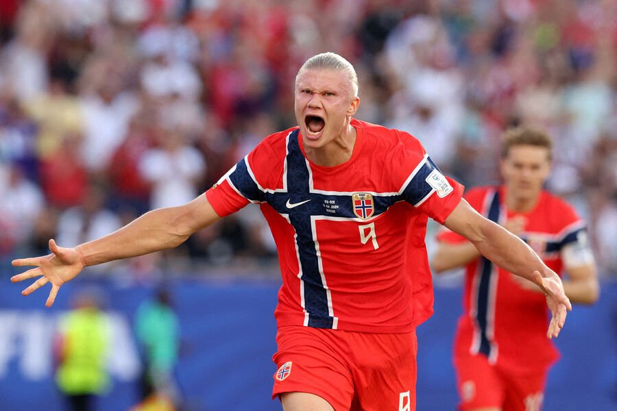 Holand əsas heyətdə: Norveç və Kot-d'İvuar mundialın 1/16 finalında üz-üzə gəlir