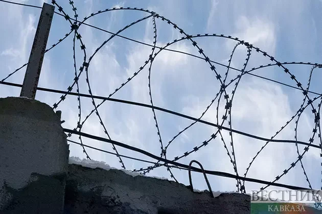 İsraildə ABŞ vətəndaşı İrana casusluqda ittiham edilərək həbs olundu