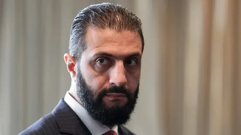 Suriya Prezidenti: “Ölkəmiz xarici planların həyata keçirildiyi meydan deyil”