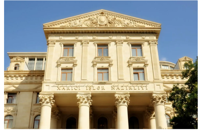 Azərbaycan - İrlandiya diplomatik münasibətlərinin qurulmasının 30-cu ildönümüdür