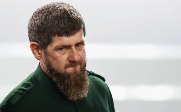 Ramzan Kadırov ilk dəfə Dövlət Dumasına seçkilərdə "Vahid Rusiya"nın siyahısına salınmayıb