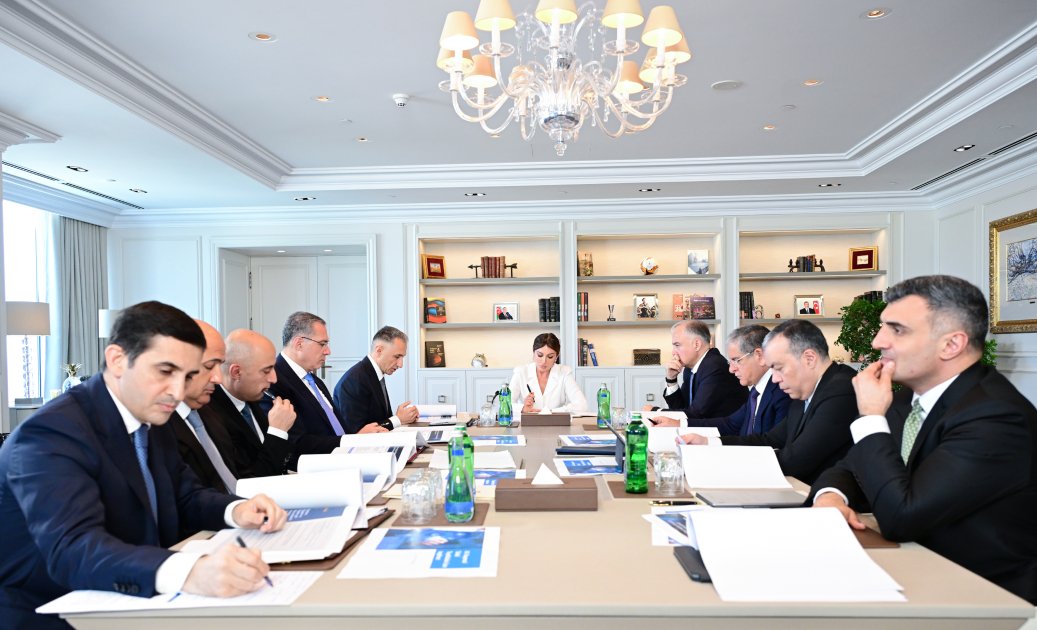 Rəqəmsal Azərbaycan gələcəyə aparan strateji yol xəritəsidir