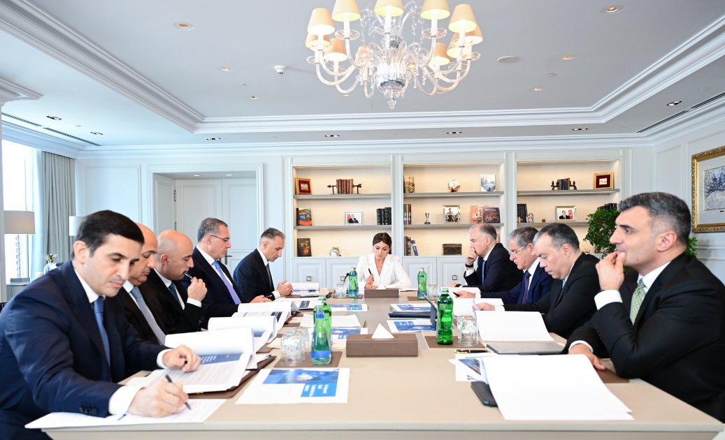 Rəqəmsal Azərbaycan gələcəyə aparan strateji yol xəritəsidir