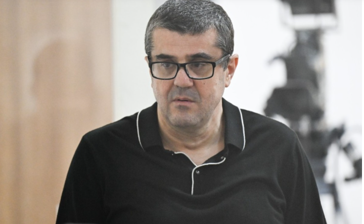 Arayik Harutyunyan və digərlərinin apellyasiya məhkəməsində təqsirləndirilən şəxslərin vəsatətlərinə baxılıb - FOTO