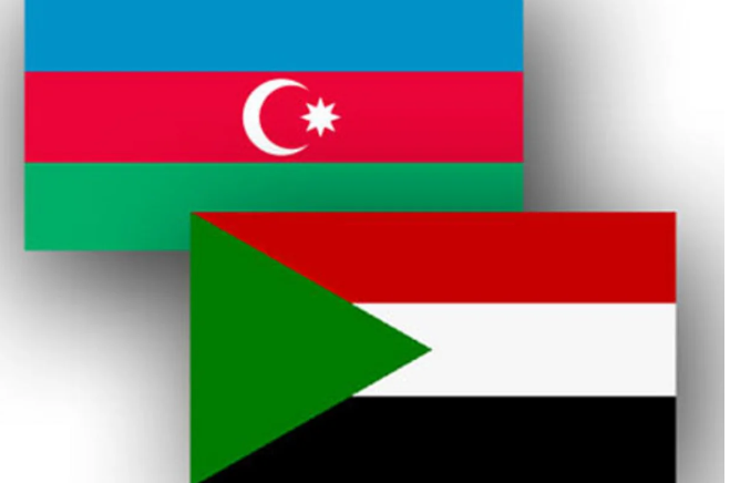 Azərbaycanla Sudan arasında diplomatik pasport sahibləri vizadan qarşılıqlı azad ediləcək
