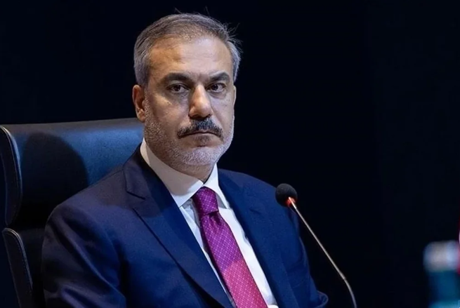 Hakan Fidan: Ən çətini Donald Trampı NATO sammitində iştiraka razı salmaq idi