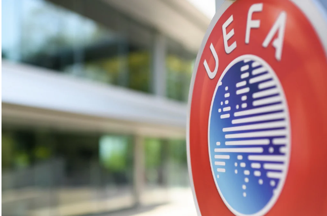 Azərbaycan UEFA reytinqində bu həftə 0,750 əmsal qazanıb