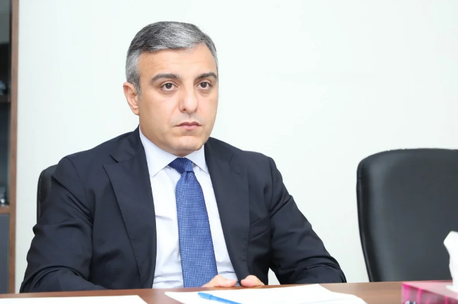 Vüsal Nəsirli Şuşada vətəndaşları qəbul edəcək