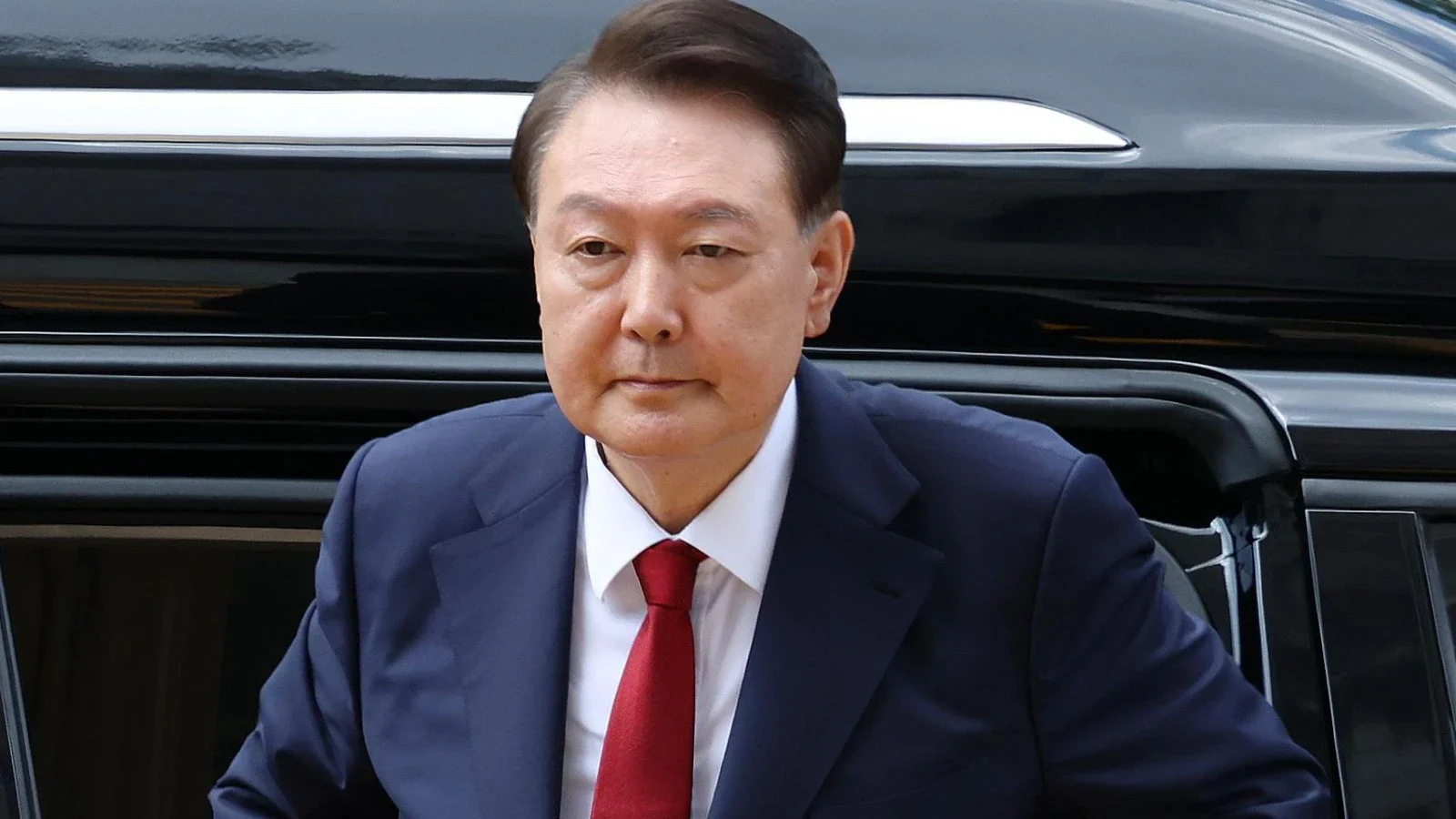 Cənubi Koreyanın sabiq prezidenti iki il müddətinə azadlıqdan məhrum edilib
