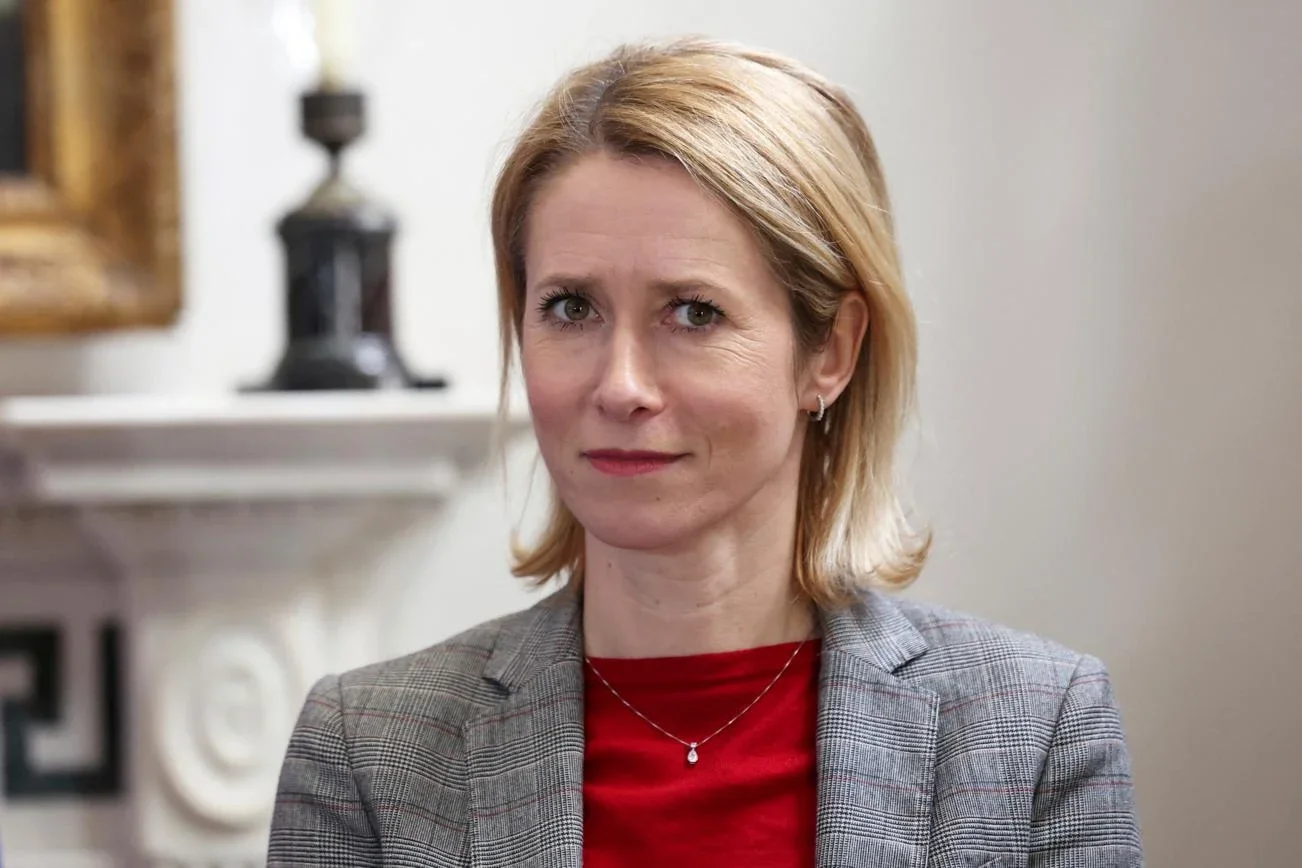 Kallas: Aİ Rusiya hərbçilərinə viza qadağası təşəbbüsünü davam etdirəcək