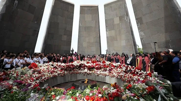 İsrail parlamenti qondarma "erməni soyqırımı"nın tanınması ilə bağlı səsverməni təxirə saldı