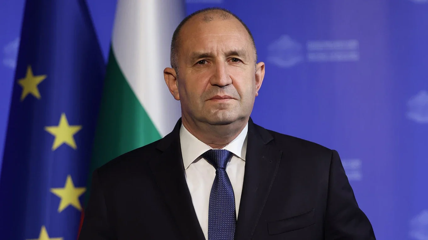 Bolqarıstan Ukraynaya dəstək göstərən "Könüllülər koalisiyası"ndan çıxdığını açıqlayıb