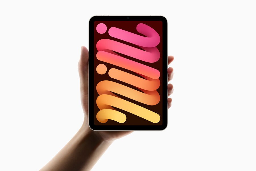 Yeni iPad mini OLED ekranla gələcək, lakin 120 Hz olmayacaq