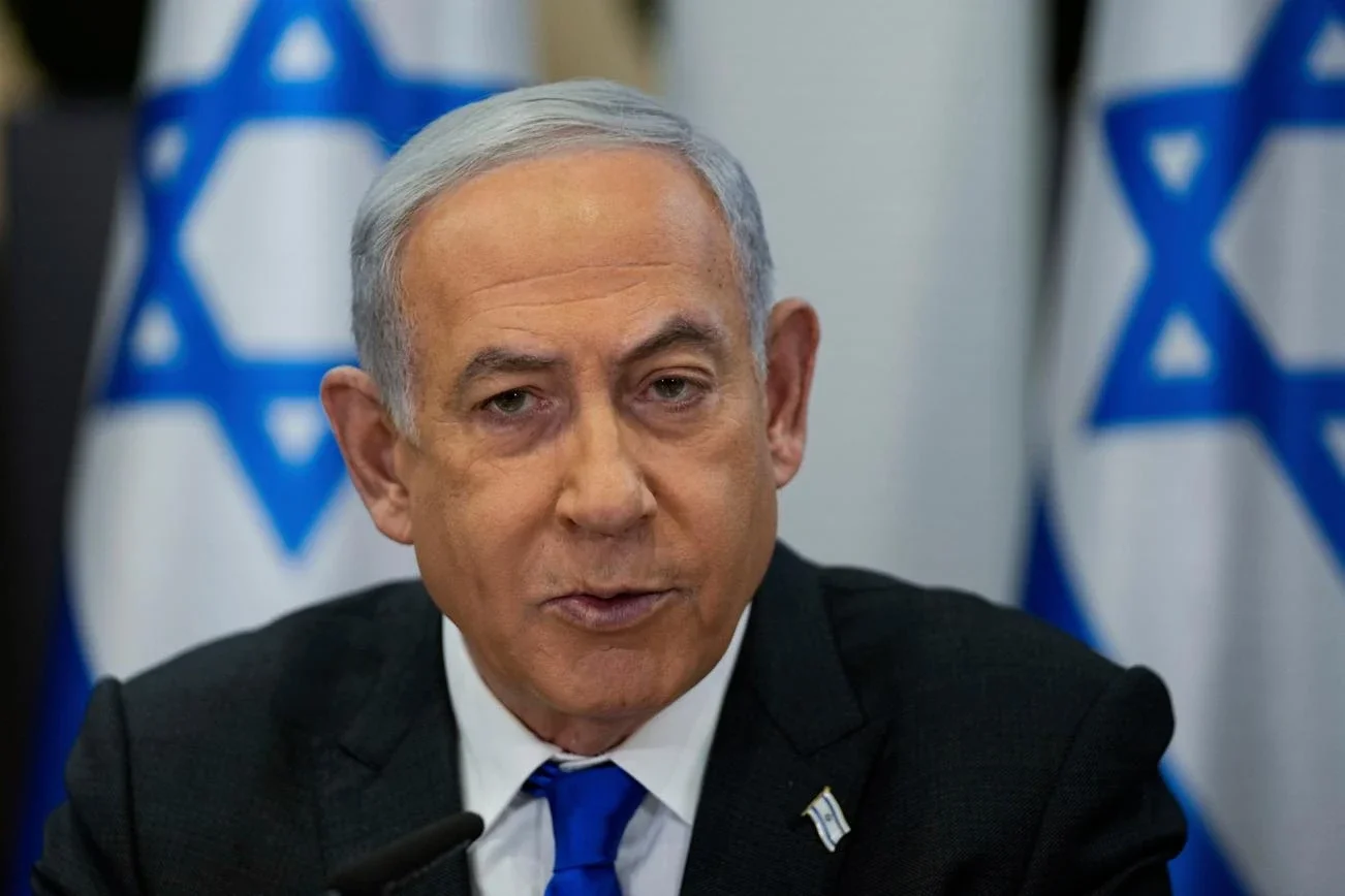 B.Netanyahu ABŞ-yə səfər edəcək
