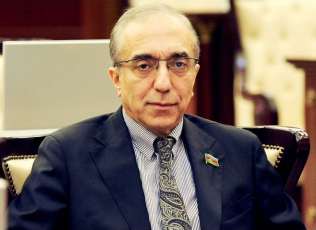 Azərbaycan beynəlxalq hüququ və beynəlxalq ədaləti  öz gücünə bərpa etdi